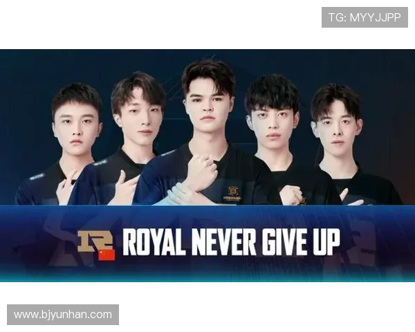 和平精英深度解析RNG战队灵活战术与应变能力的成功之道