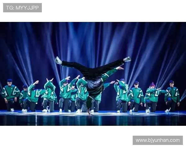 广州街舞队技术创新与风格演变的深度分析与探讨